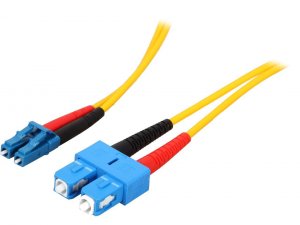 Startech SMFIBLCSC7 Cable Start| R