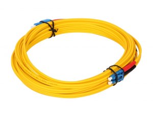 Startech SMFIBLCSC7 Cable Start| R