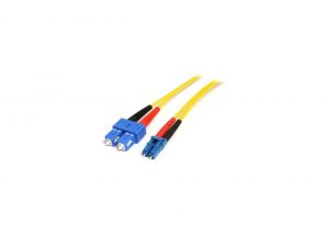 Startech SMFIBLCSC7 Cable Start| R