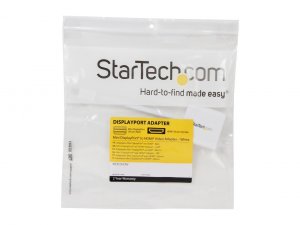 Startech MDP2HDW Ch Start| R