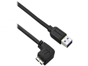 Startech 1N0236 Cable Start|usb3au1mls R