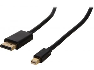 Startech PX1142 Cable  Mdp2dpmm4m R