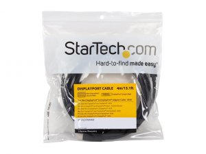 Startech PX1142 Cable  Mdp2dpmm4m R