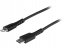 Startech RUSBCLTMM2MB Cable   R