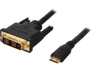 Startech TU7505 Hdmi Start|hdcdvimm1m R