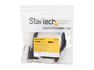 Startech TU7505 Hdmi Start|hdcdvimm1m R