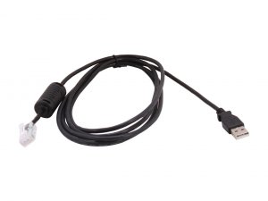 Startech DX2555 Cable Ups Repla |usbups06 R