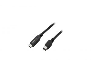 Startech 3FM609 Cable  Cdp2mdpmm1mb R