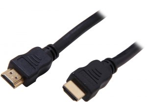 Startech HDMIMM10HS Hdmi Cable |  R