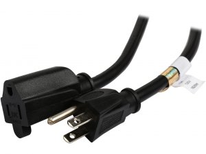 Startech LC0300 Cable Pwr | Pac10125 R