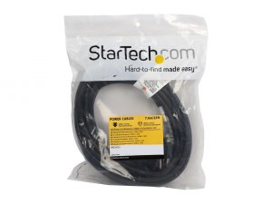 Startech LC0300 Cable Pwr | Pac10125 R