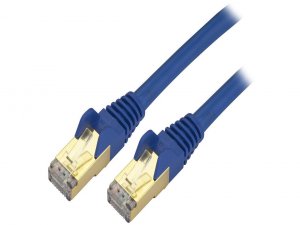 Startech BH2908 Cat6 | C6aspat7bl R