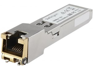 Startech GLCTEST Sfp Module   Rt