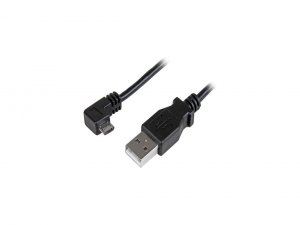 Startech USBAUB50CMRA Cable   R