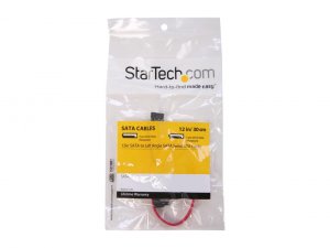 Startech DY9199 Cable Start|sata12la1 R