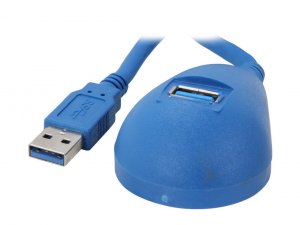 Startech GV8259 Cable  | Usb3sext5dsk R