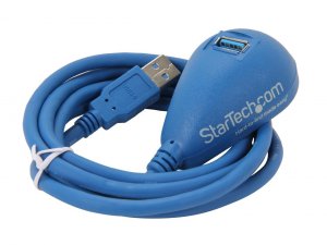 Startech GV8259 Cable  | Usb3sext5dsk R