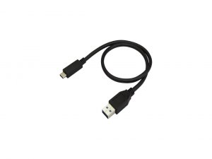 Startech USB31AC50CM Cable Start| R