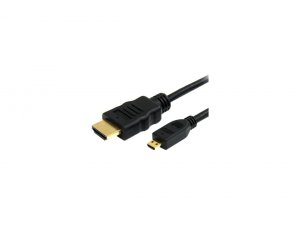 Startech PZ1476 10ft Hdmi To Micro Hdmi Cable