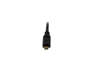 Startech PZ1476 10ft Hdmi To Micro Hdmi Cable