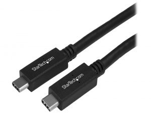 Startech 1N1663 Cable |usb31cc1m R