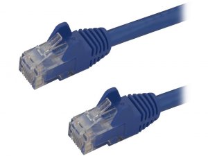 Startech N6PATCH4BL Cable   R