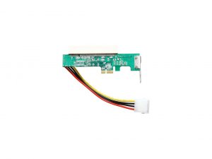 Startech PEX1PCI1 Ch Start| R