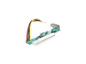 Startech PEX1PCI1 Ch Start| R