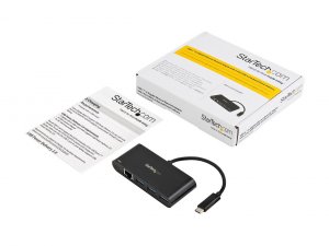 Startech US1GC303APD Converter   R