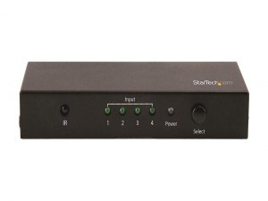 Startech VS421HD20 Switch  |  Rtl