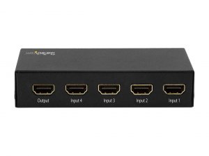 Startech VS421HD20 Switch  |  Rtl