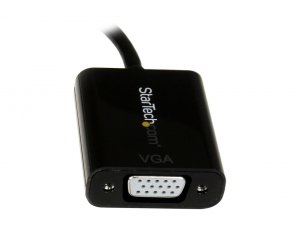 Startech DP2VGA3X5 Adpt   R