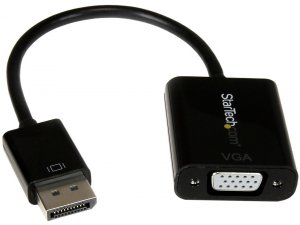 Startech DP2VGA3X5 Adpt   R