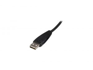 Startech '302438 Cable_kvm |svusb2n1_10 R