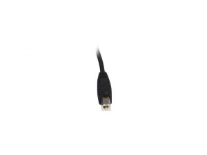 Startech '302438 Cable_kvm |svusb2n1_10 R