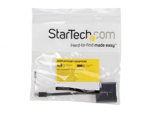 Startech RD4849 Mini Displayport Dp To Dvi