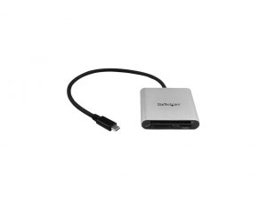 Startech FCREADU3C Card Reader   R