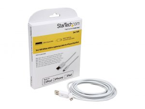 Startech USBLT3MW Cable  |  R