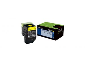 Lexmark-80C1SY0