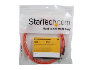 Startech NE7864 Ntwk Fiber | Fiblcsc2 R