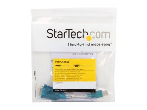 Startech TW5188 Usb To Rs232 Serial Adapter