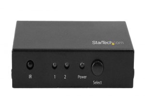 Startech VS221HD20 Switch  |  Rtl