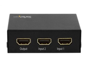 Startech VS221HD20 Switch  |  Rtl