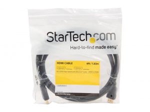 Startech KF6401 Hdmi Start|hdmimm6hs R