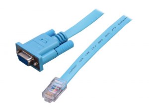 Startech DB9CONCABL6 Cable Start| R