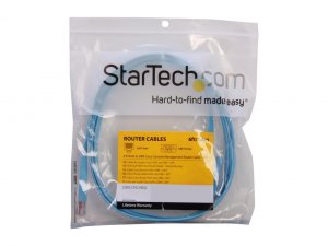 Startech DB9CONCABL6 Cable Start| R