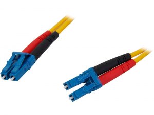 Startech TU7515 Cable Start|smfiblclc1 R