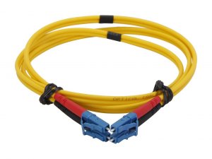 Startech TU7515 Cable Start|smfiblclc1 R