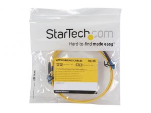 Startech TU7515 Cable Start|smfiblclc1 R