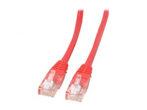 Startech M45PATCH6RD Nt Cable |  R